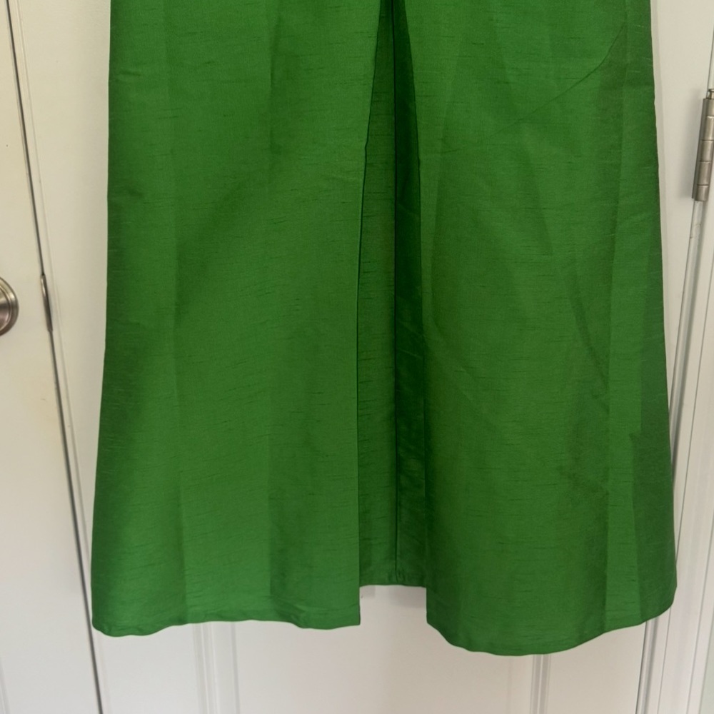 Frances Valentine Sleeveless Diplomat Dress - Picture 8 of 16